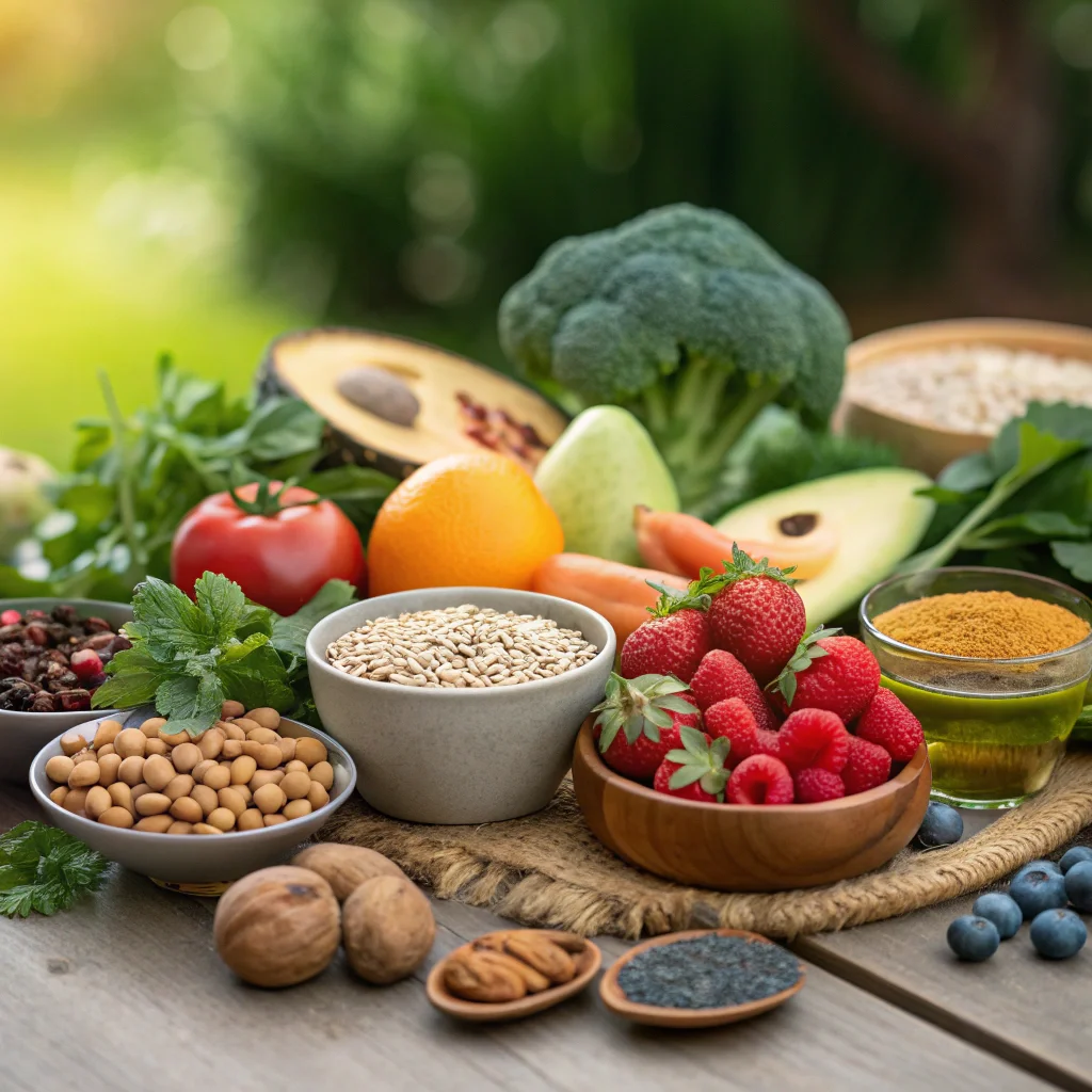 Comprendre les enjeux alimentaires pour une alimentation durable