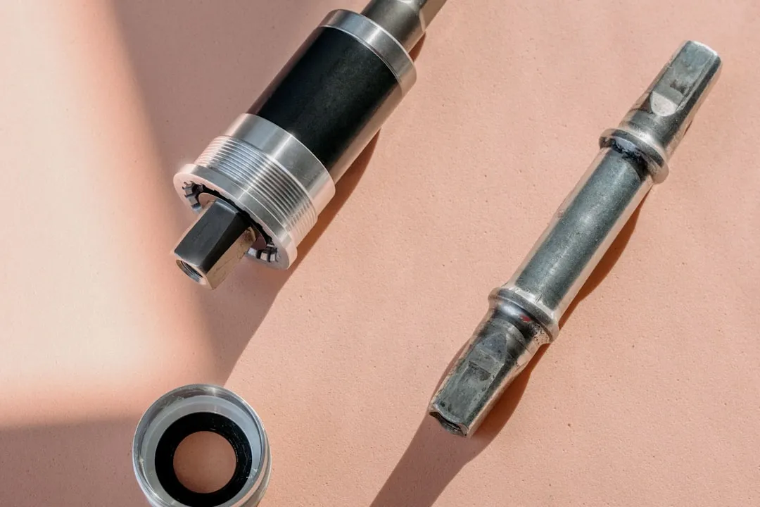 a set of screws