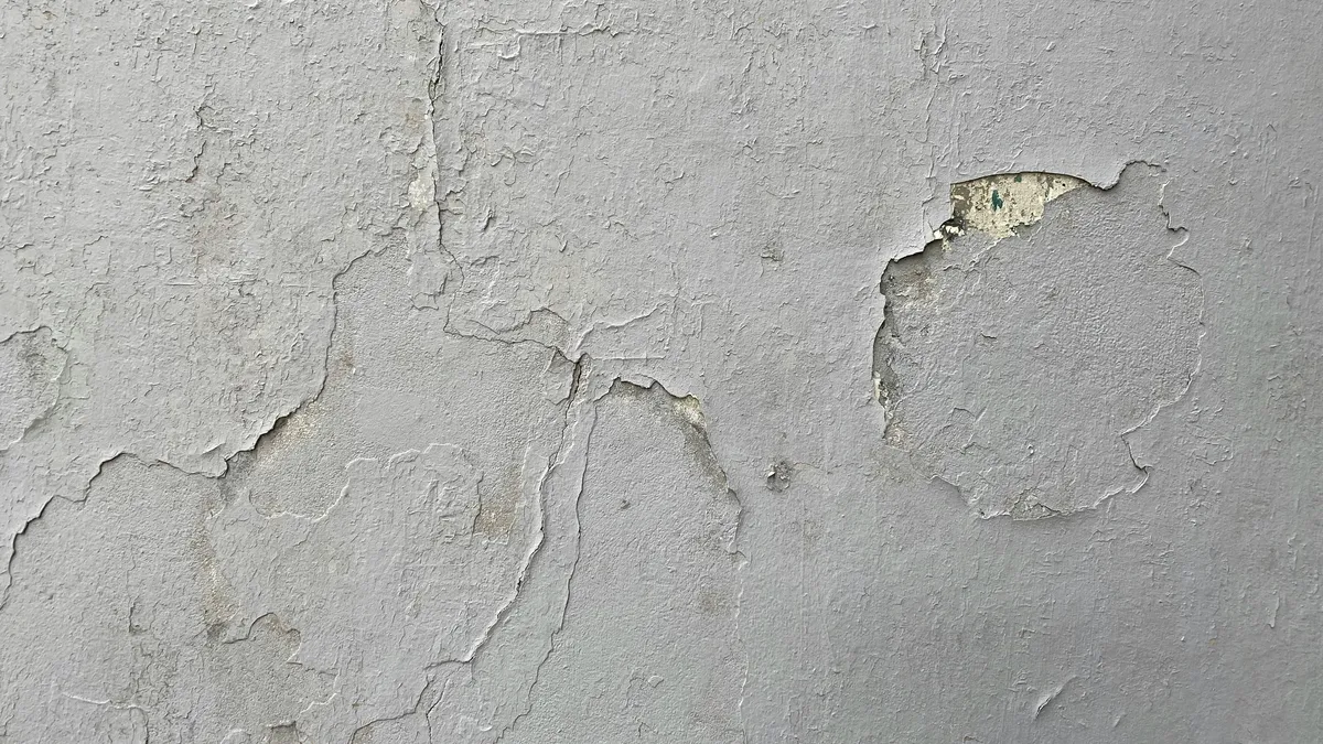 invisible repair quick set seamless sandable - photo par Krakograff Textures